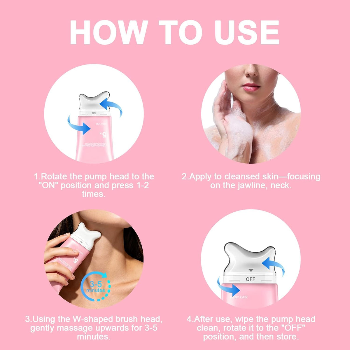 Collagen Infused Gua Sha