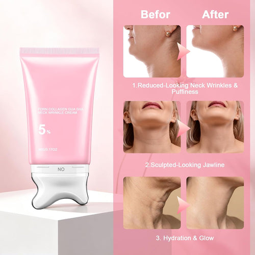 Collagen Infused Gua Sha