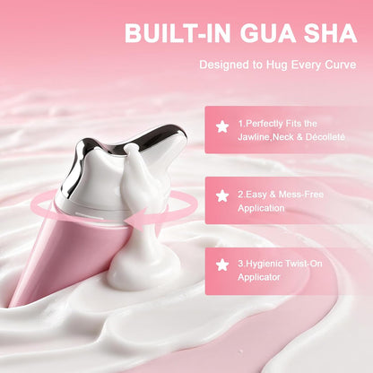 Collagen Infused Gua Sha
