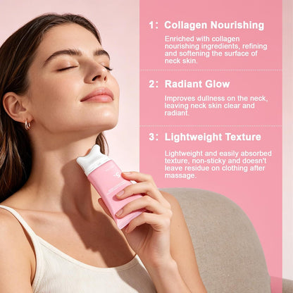 Collagen Infused Gua Sha