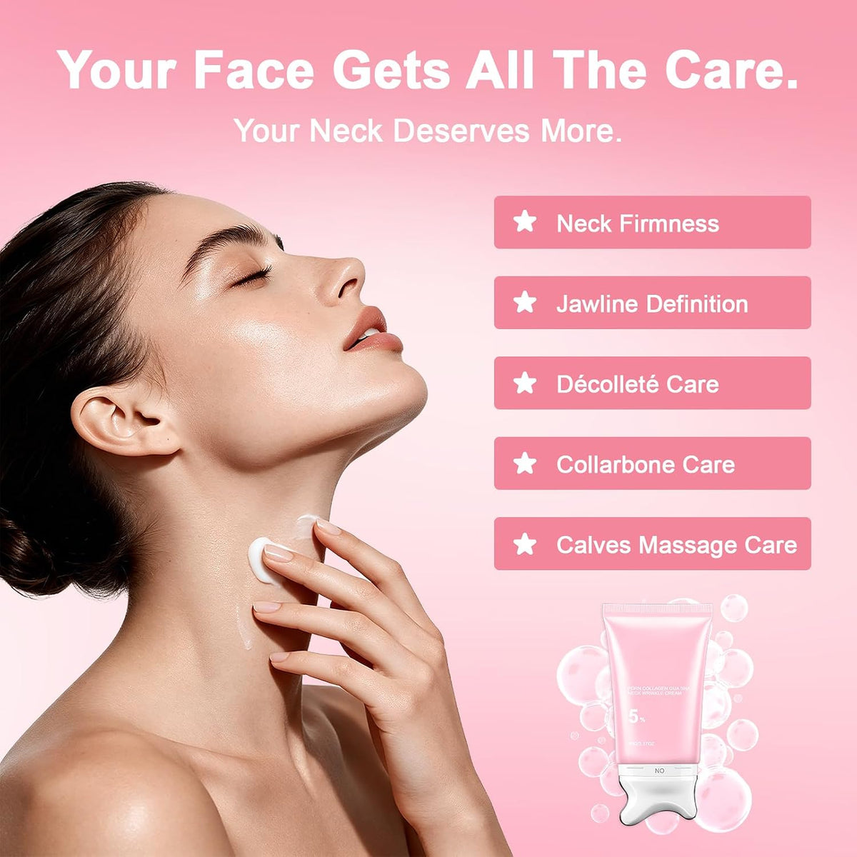 Collagen Infused Gua Sha