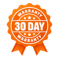 30-Day Warranty