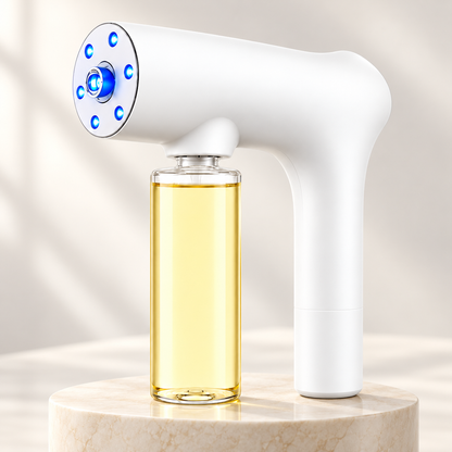 BreathProof PurePet Ionizer