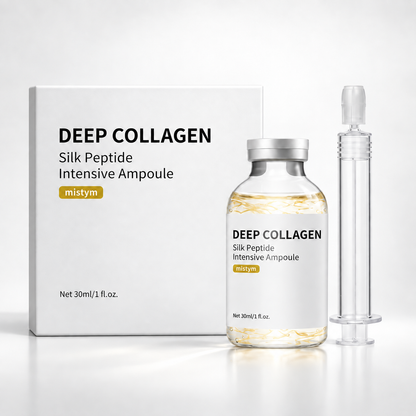 Mistym - Youthful Radiance Collagen & Peptide Serum