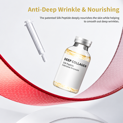 Mistym - Youthful Radiance Collagen & Peptide Serum