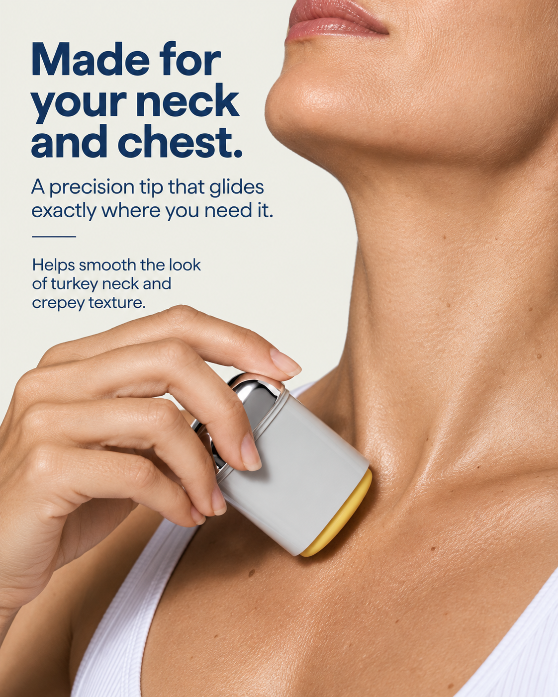 Lift & Rejuvenate Neck Serum
