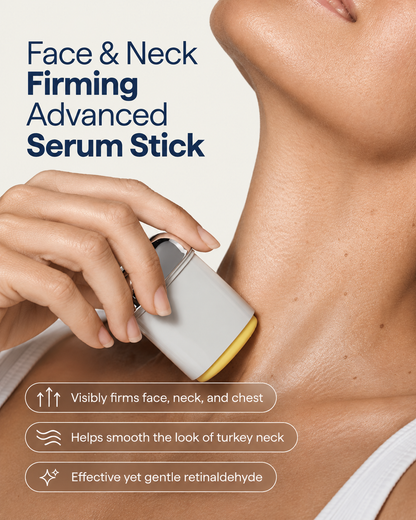 Lift & Rejuvenate Neck Serum