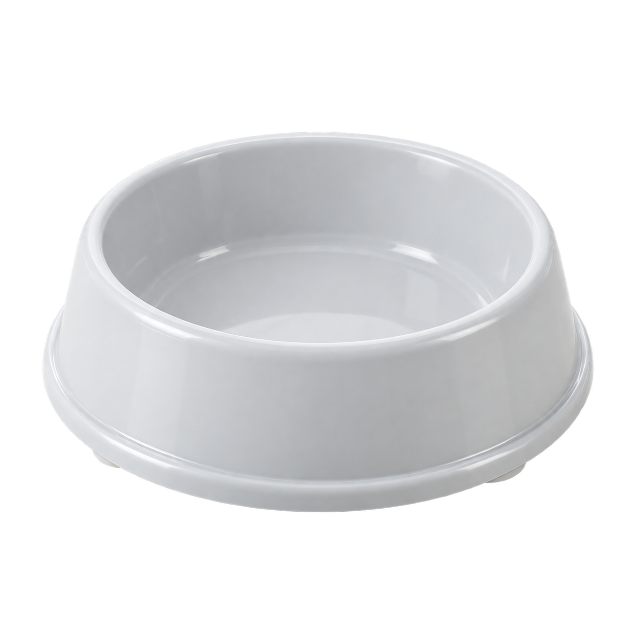 Plastic Fountains and Bowls