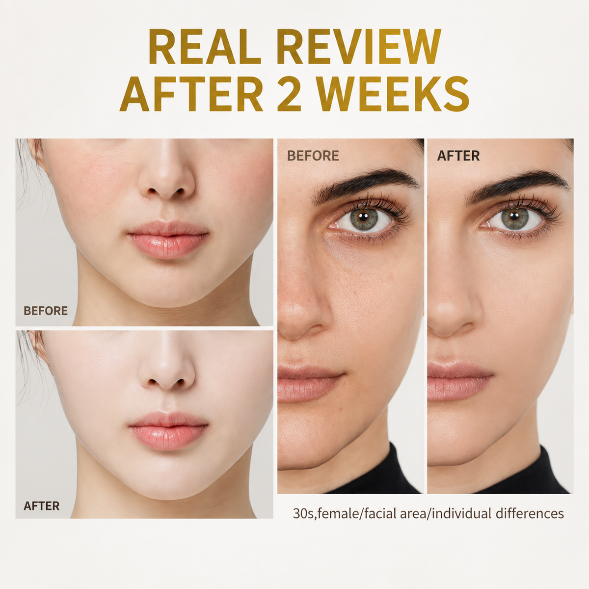 Mistym - Youthful Radiance Collagen & Peptide Serum