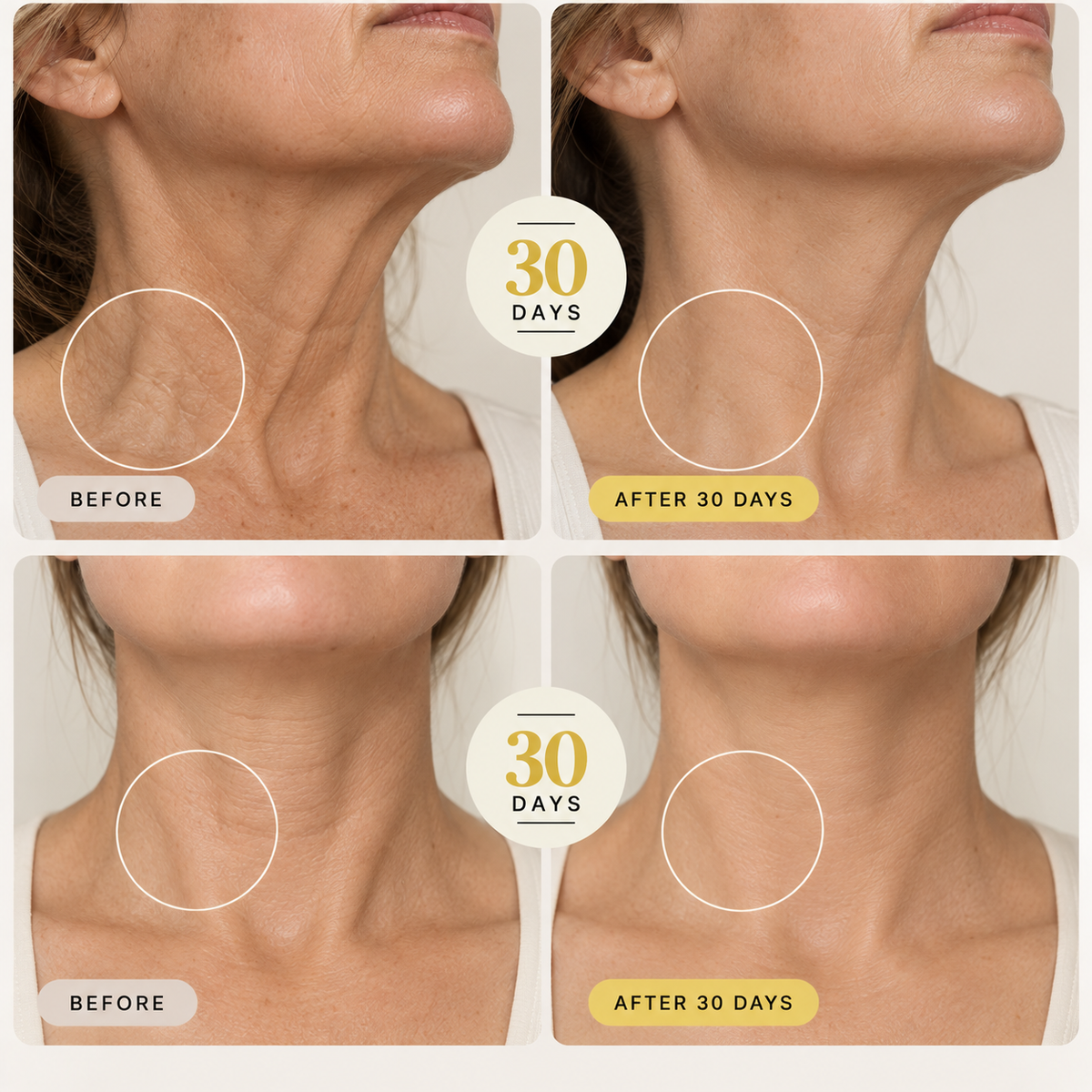 Lift & Rejuvenate Neck Serum