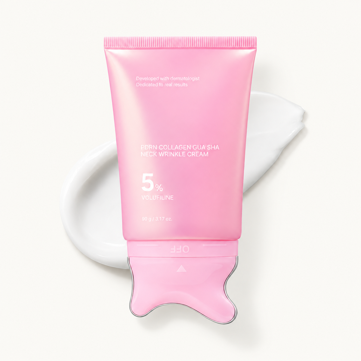 Collagen Infused Gua Sha