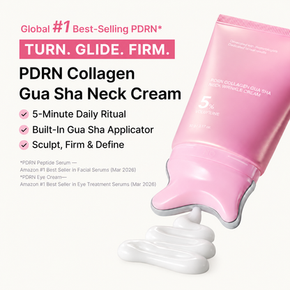 Collagen Infused Gua Sha