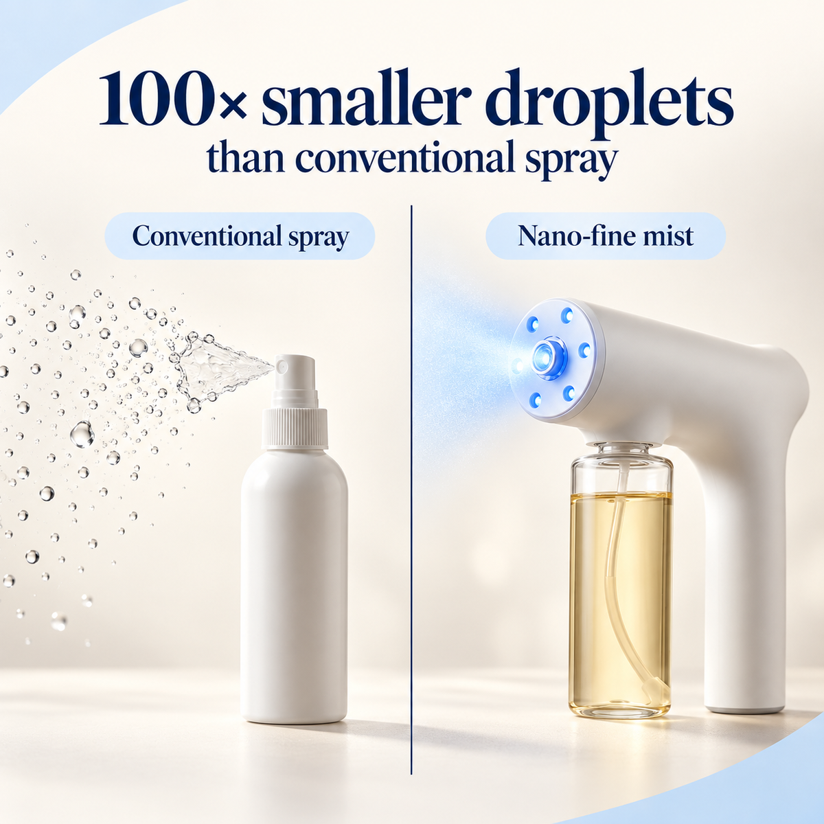 BreathProof PurePet Ionizer