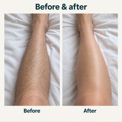 Mistym - Cyperus Rotundus Hair Follicle Blocker